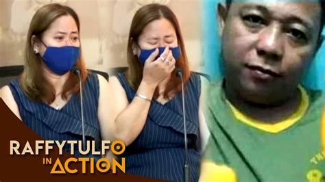 Tindi ng ungol ni ate .